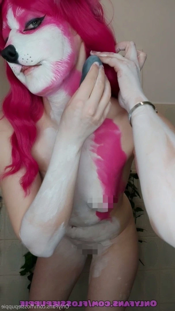 Flossie Puppygirl🐾💖 [ flossiepuppie ] Onlyfans leaked photo 9837251 on Hotleaks.tv