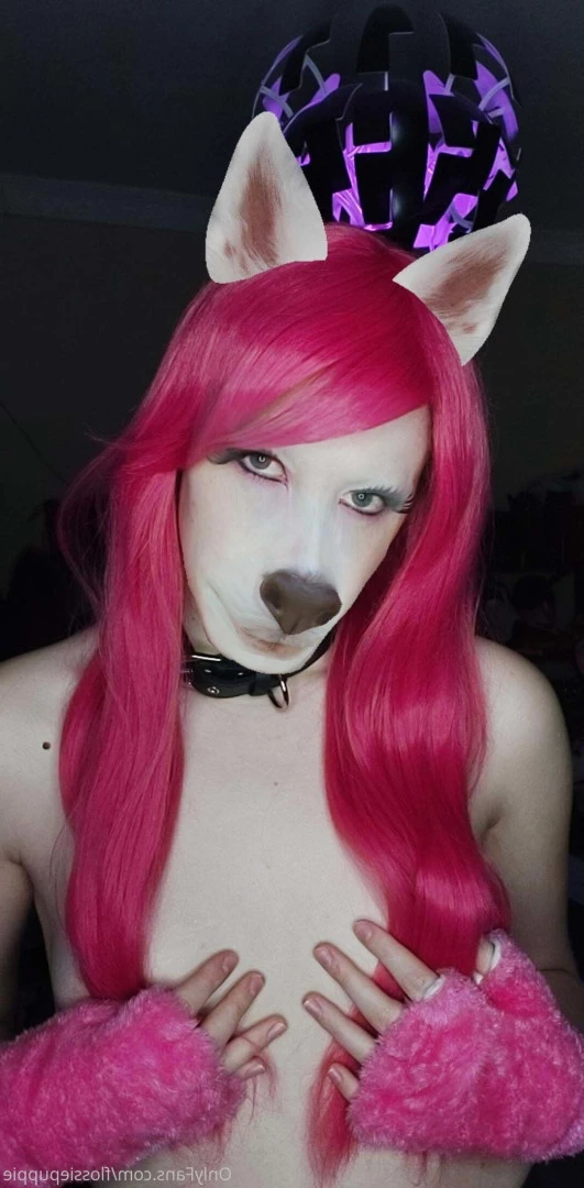 Flossie Puppygirl🐾💖 [ flossiepuppie ] Onlyfans leaked photo 9837272 on Hotleaks.tv