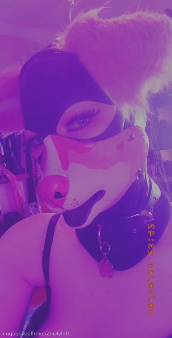 Flossie Puppygirl🐾💖 [ flossiepuppie ] Onlyfans leaked photo 9837297 on Hotleaks.tv