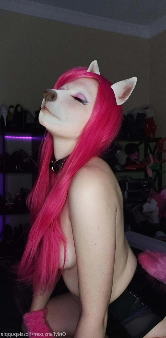 Flossie Puppygirl🐾💖 [ flossiepuppie ] Onlyfans leaked photo 9837411 on Hotleaks.tv