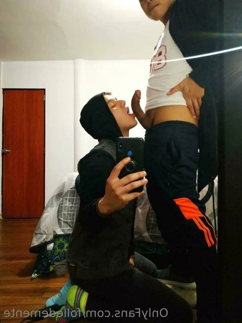 Yeti [ folledemente ] Onlyfans leaked photo 5827481 on Hotleaks.tv