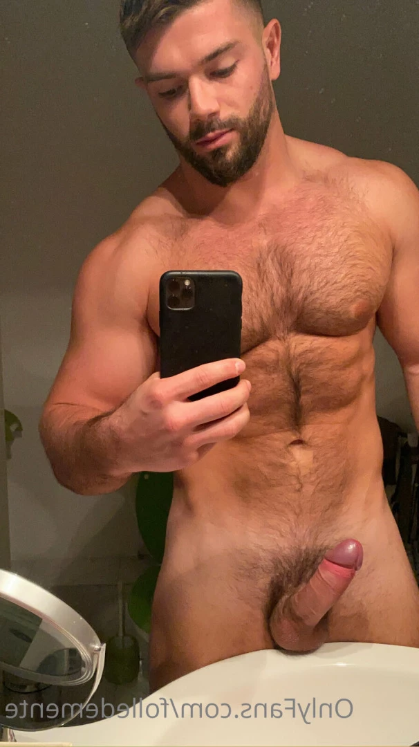 Yeti [ folledemente ] Onlyfans leaked photo 5827901 on Hotleaks.tv