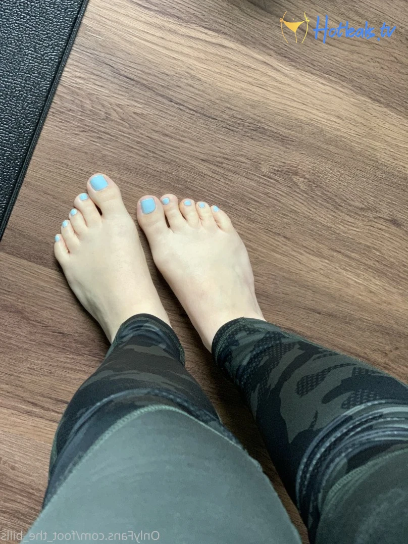 foot_the_bills Onlyfans leaked photo 3379824 on Hotleaks.tv