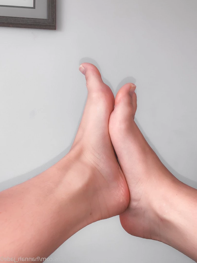 Hannah [ footgirlgonebad_ ] Onlyfans leaked photo 3440870 on Hotleaks.tv