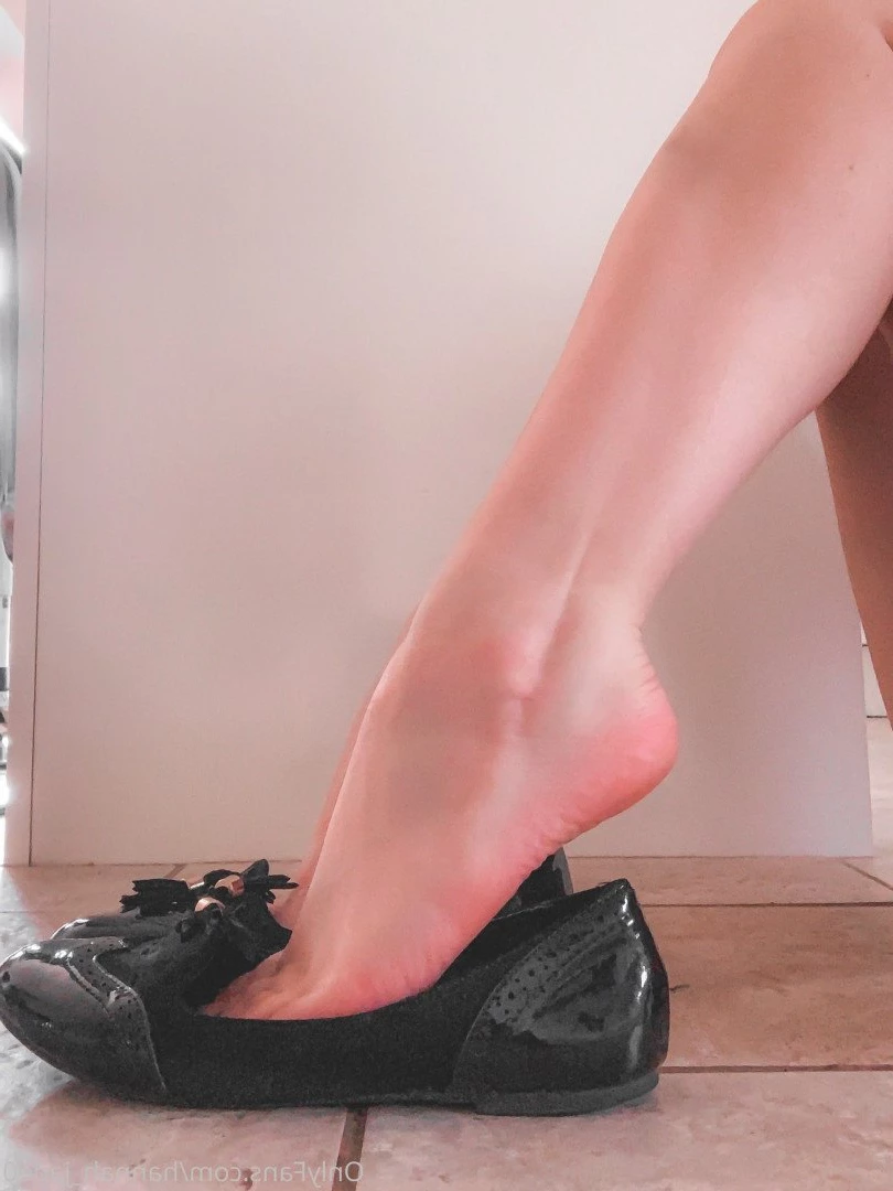 Hannah [ footgirlgonebad_ ] Onlyfans leaked photo 3440942 on Hotleaks.tv