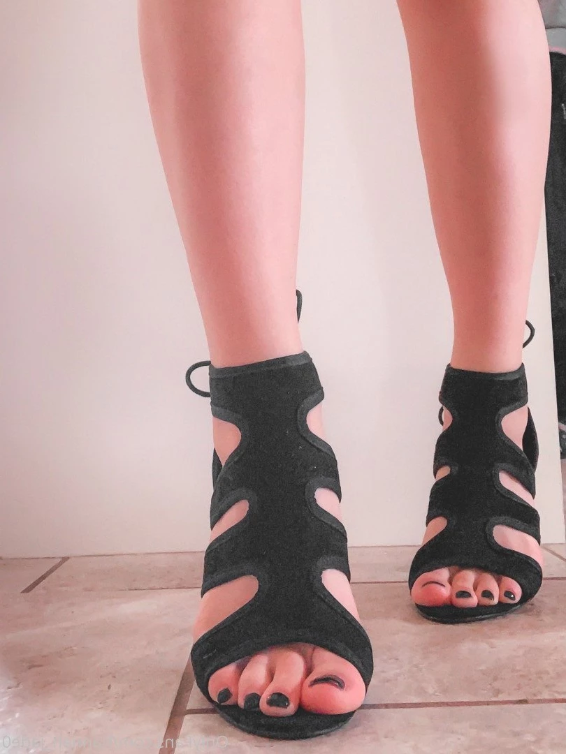 Hannah [ footgirlgonebad_ ] Onlyfans leaked photo 3441043 on Hotleaks.tv