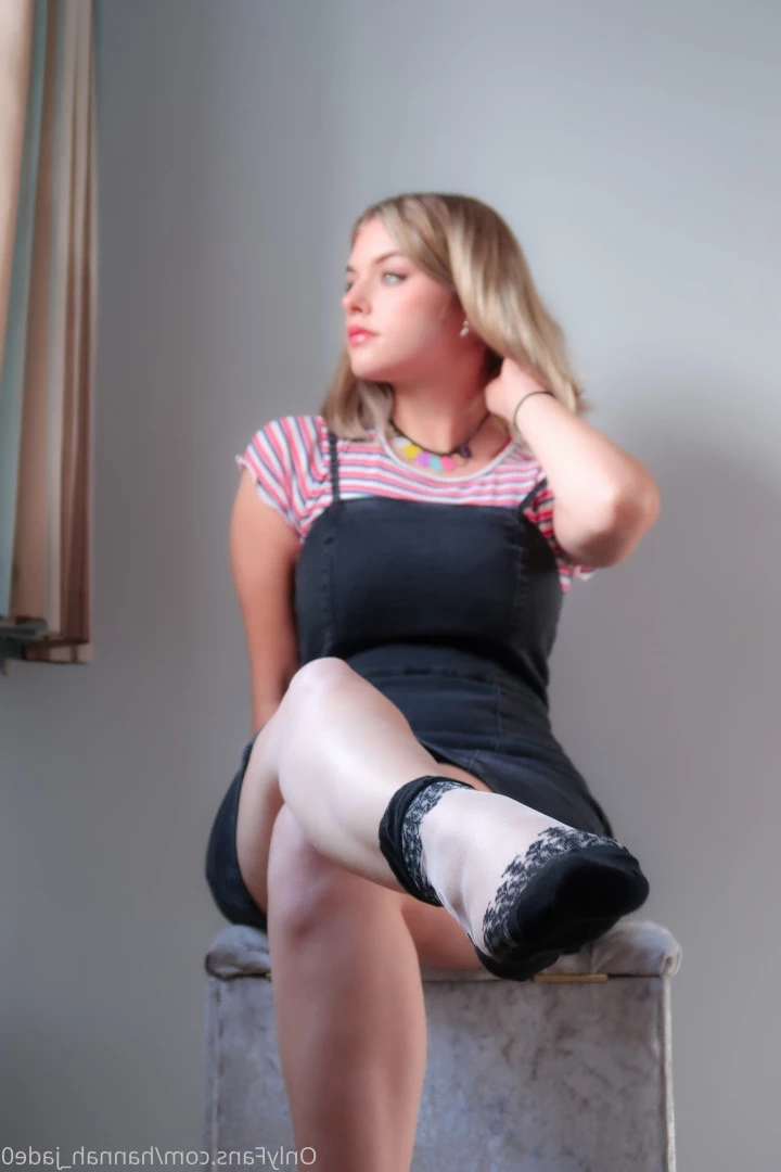 Hannah [ footgirlgonebad_ ] Onlyfans leaked photo 10275653 on Hotleaks.tv