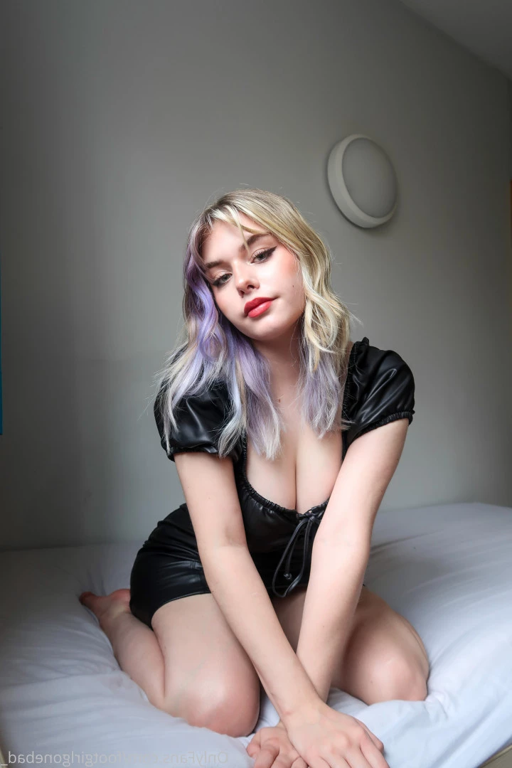 Hannah [ footgirlgonebad_ ] Onlyfans leaked photo 10276311 on Hotleaks.tv