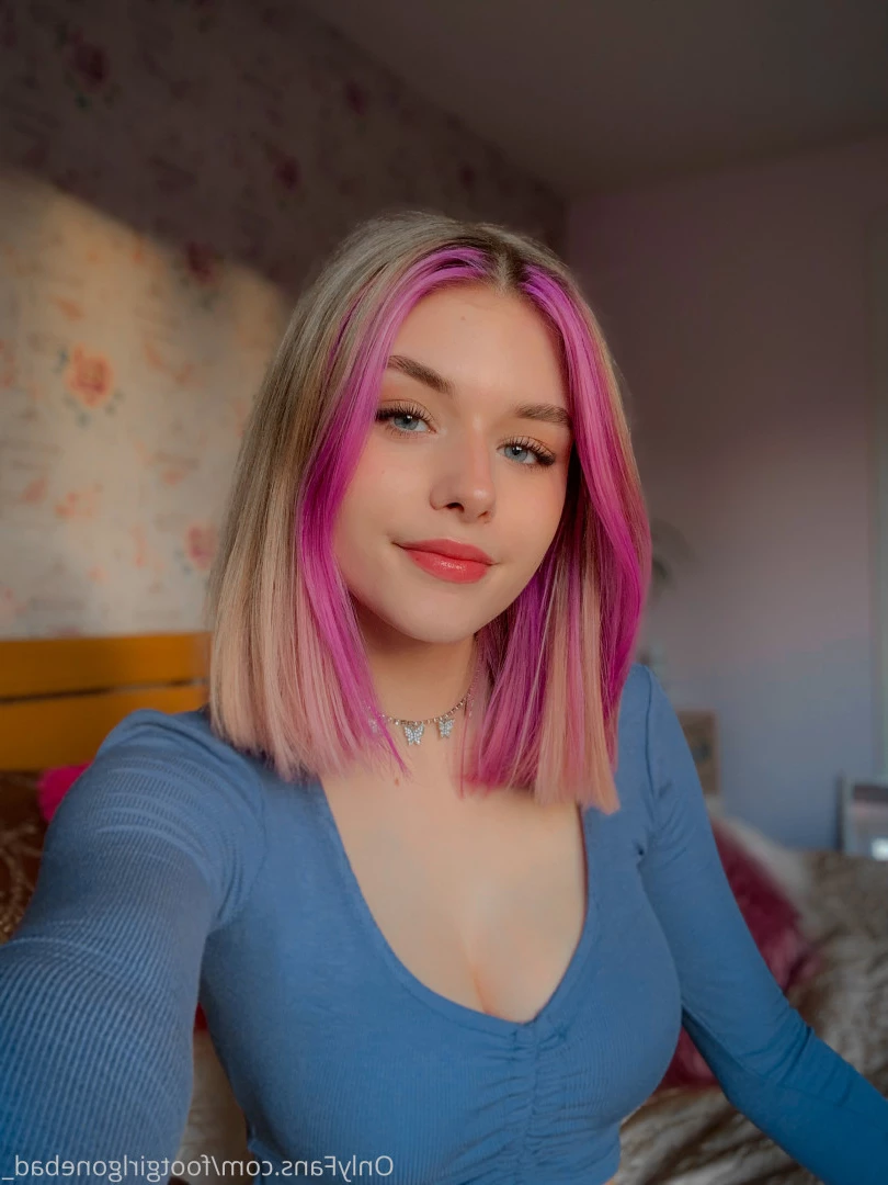 Hannah [ footgirlgonebad_ ] Onlyfans leaked photo 10276880 on Hotleaks.tv