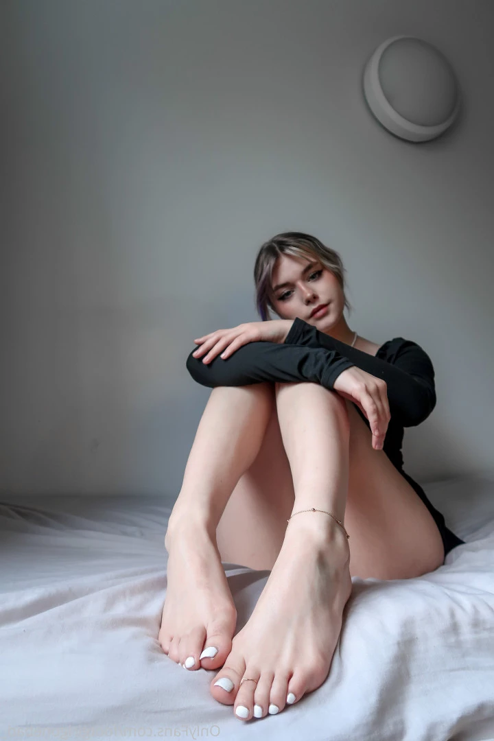 Hannah [ footgirlgonebad_ ] Onlyfans leaked photo 10277276 on Hotleaks.tv