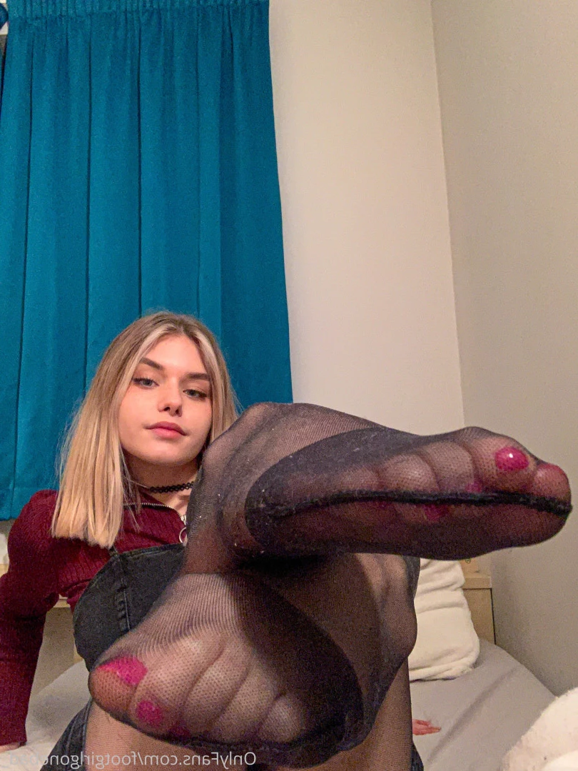 Hannah [ footgirlgonebad_ ] Onlyfans leaked photo 10277701 on Hotleaks.tv