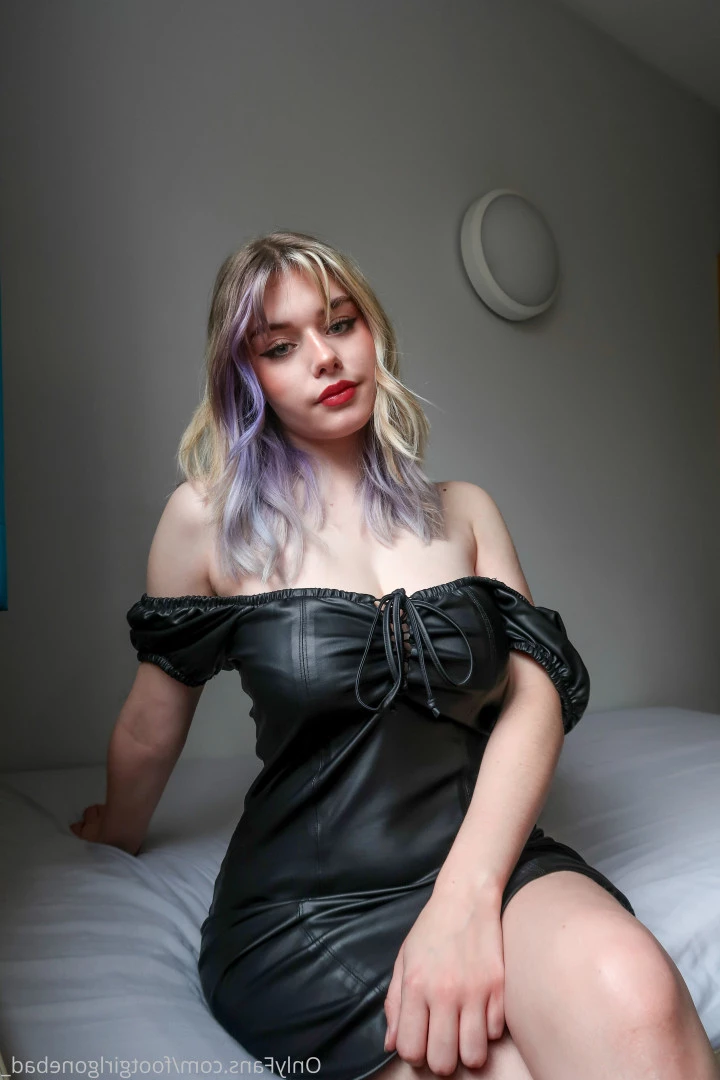 Hannah [ footgirlgonebad_ ] Onlyfans leaked photo 10278419 on Hotleaks.tv