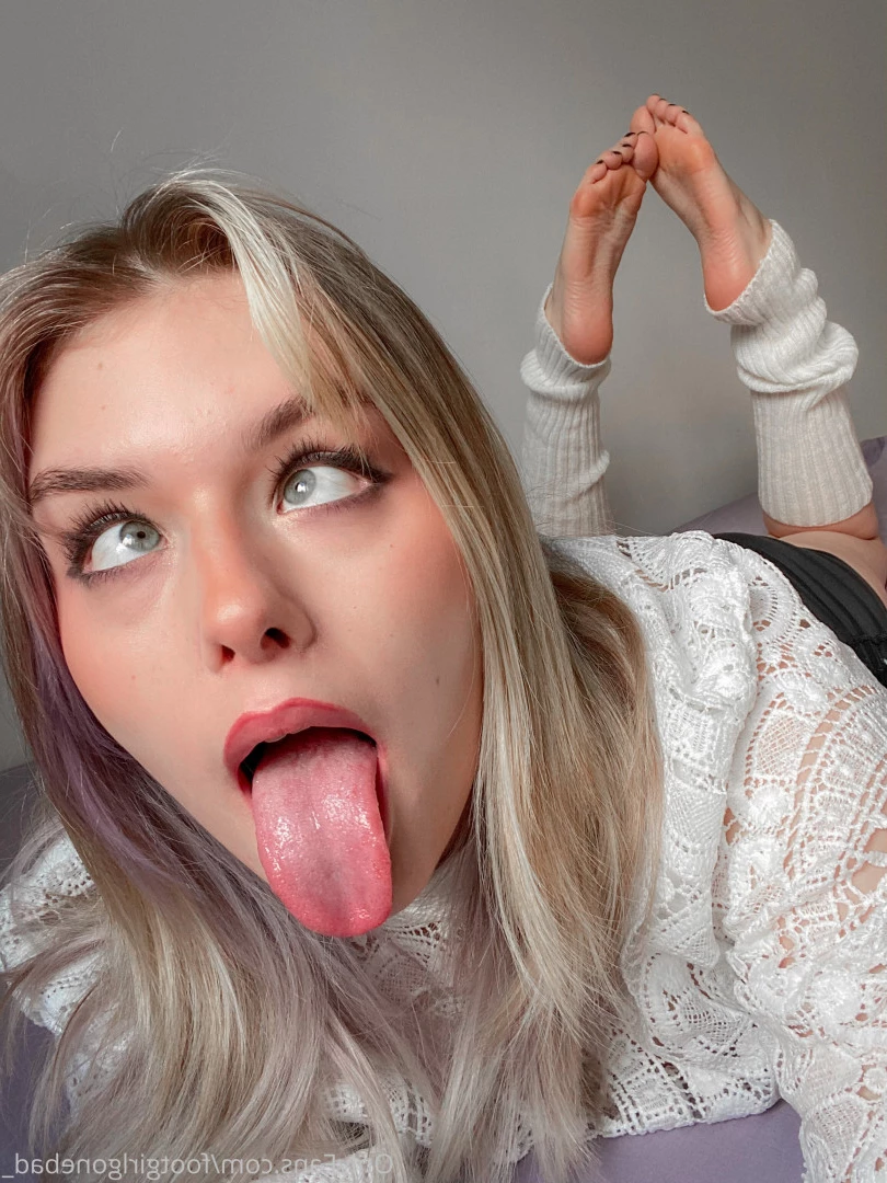 Hannah [ footgirlgonebad_ ] Onlyfans leaked photo 10278537 on Hotleaks.tv
