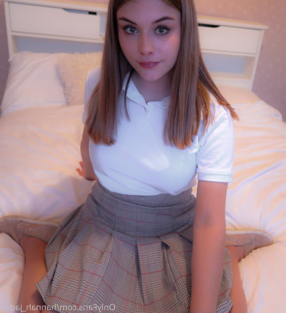Hannah [ footgirlgonebad_ ] Onlyfans leaked photo 10278861 on Hotleaks.tv