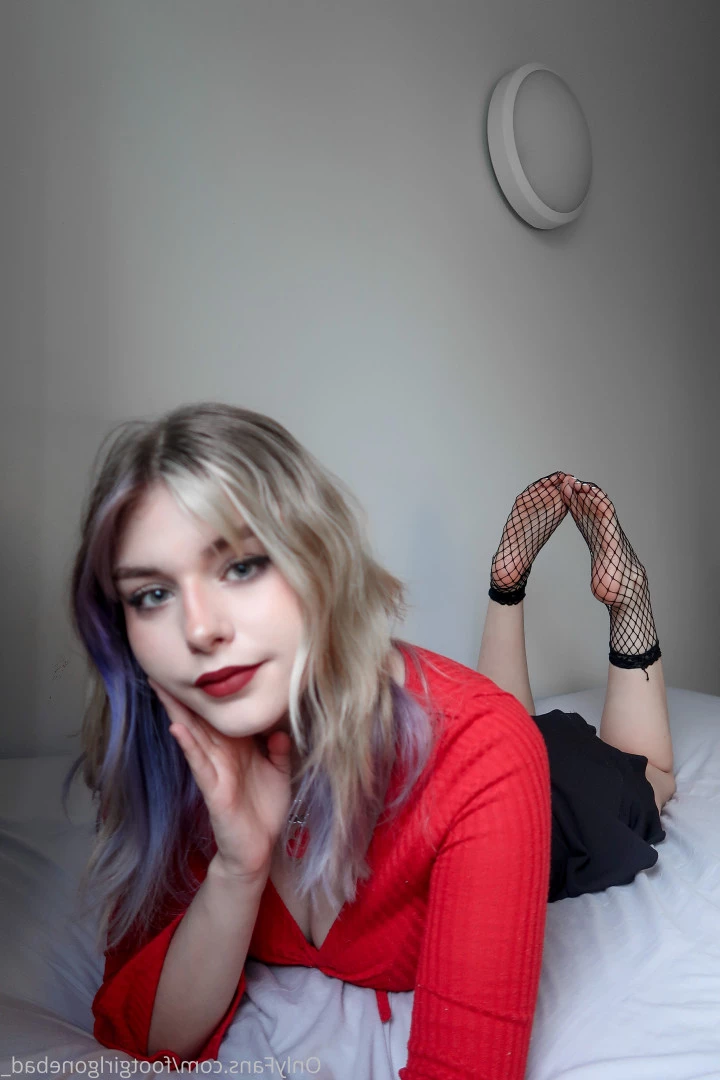 Hannah [ footgirlgonebad_ ] Onlyfans leaked photo 10279156 on Hotleaks.tv
