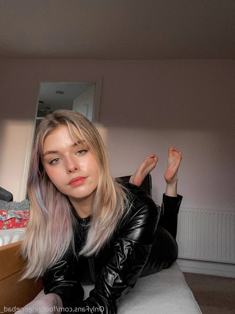 Hannah [ footgirlgonebad_ ] Onlyfans leaked photo 10279167 on Hotleaks.tv