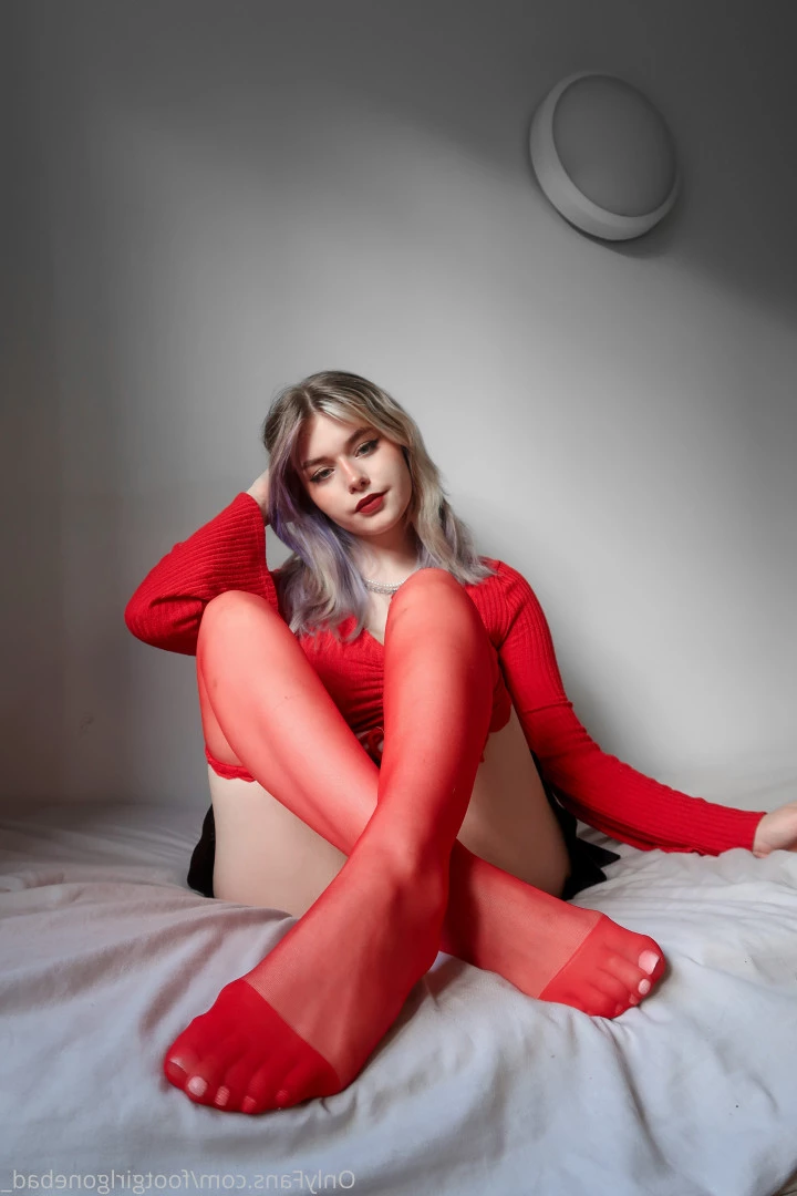 Hannah [ footgirlgonebad_ ] Onlyfans leaked photo 10279286 on Hotleaks.tv