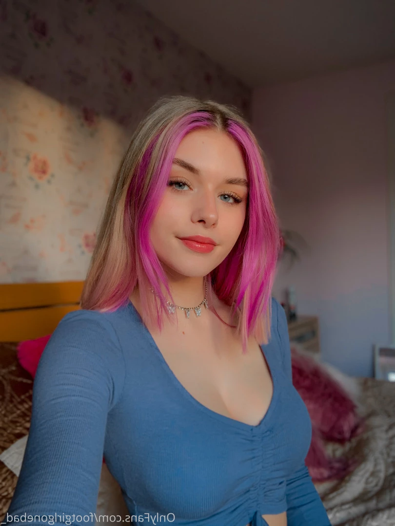 Hannah [ footgirlgonebad_ ] Onlyfans leaked photo 10279314 on Hotleaks.tv