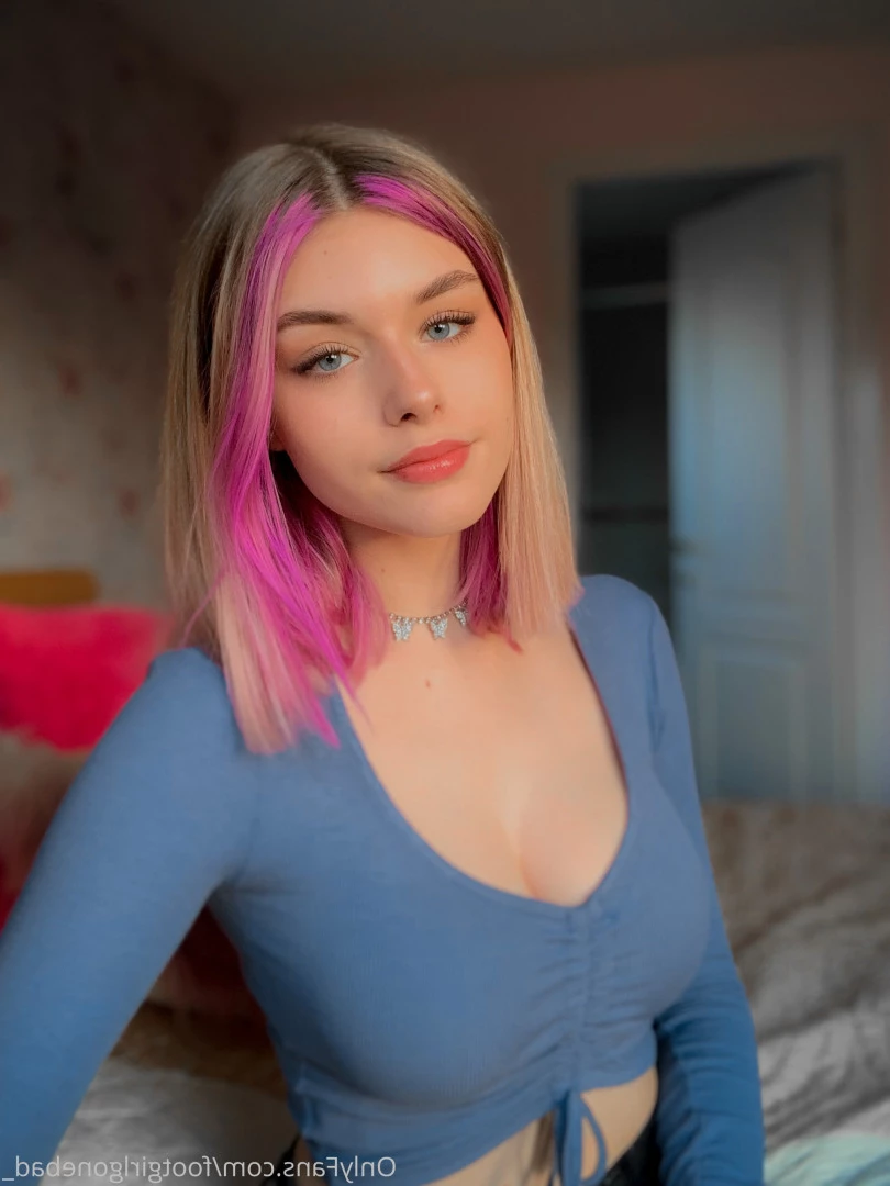 Hannah [ footgirlgonebad_ ] Onlyfans leaked photo 10279661 on Hotleaks.tv