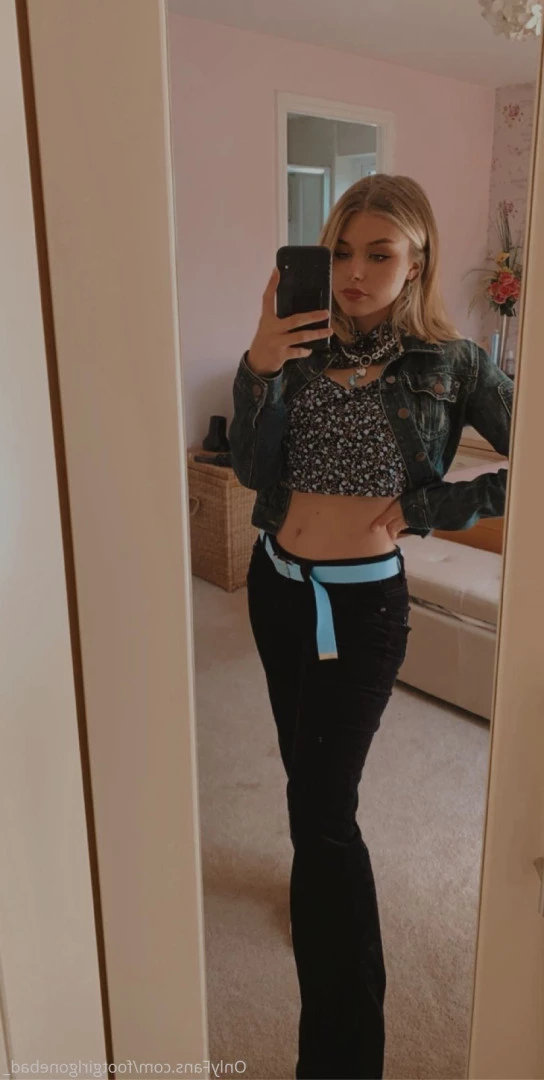 Hannah [ footgirlgonebad_ ] Onlyfans leaked photo 10279827 on Hotleaks.tv