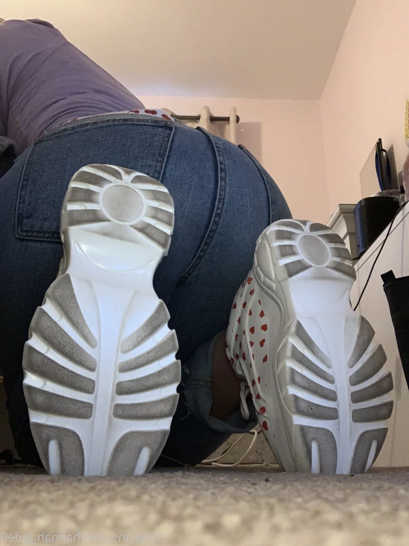 Hannah [ footgirlgonebad_ ] Onlyfans leaked photo 10279947 on Hotleaks.tv
