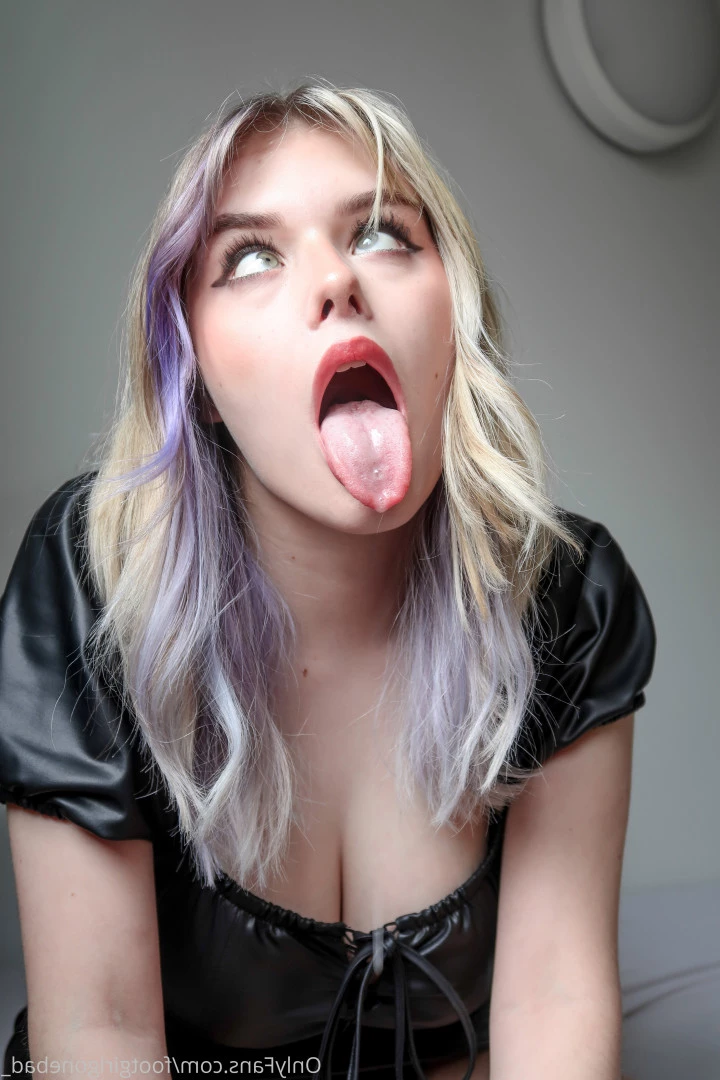 Hannah [ footgirlgonebad_ ] Onlyfans leaked photo 10279953 on Hotleaks.tv