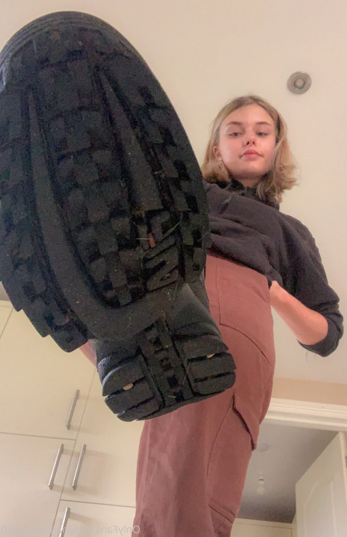 Hannah [ footgirlgonebad_ ] Onlyfans leaked photo 10280173 on Hotleaks.tv