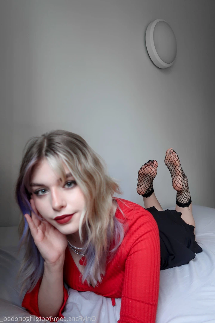 Hannah [ footgirlgonebad_ ] Onlyfans leaked photo 10280304 on Hotleaks.tv