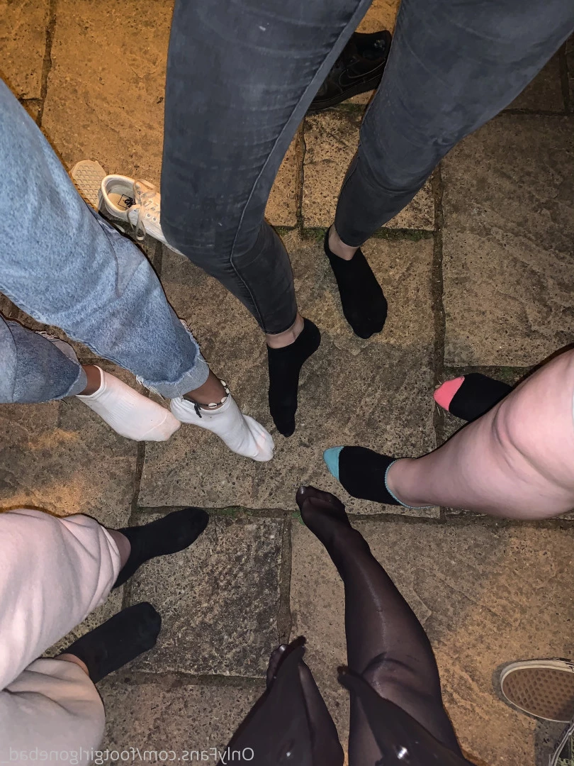 Hannah [ footgirlgonebad_ ] Onlyfans leaked photo 10280532 on Hotleaks.tv