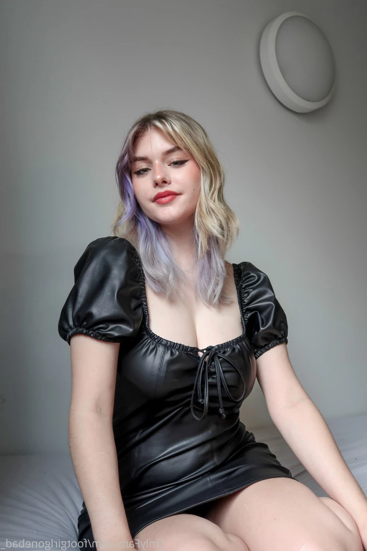 Hannah [ footgirlgonebad_ ] Onlyfans leaked photo 10280601 on Hotleaks.tv