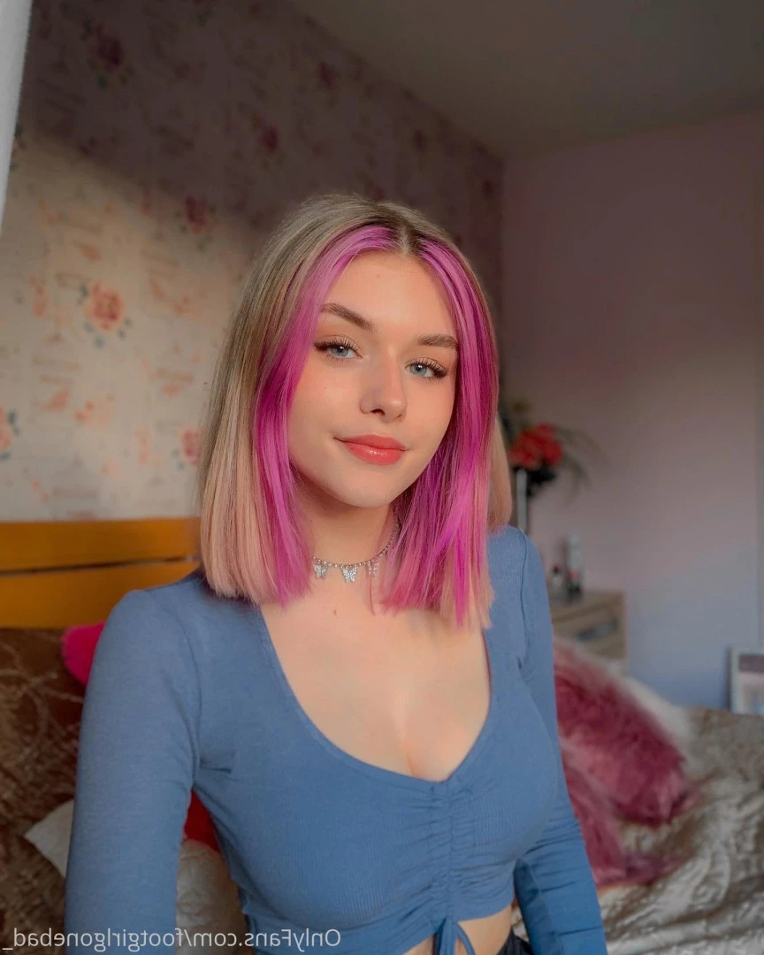 Hannah [ footgirlgonebad_ ] Onlyfans leaked photo 10280629 on Hotleaks.tv