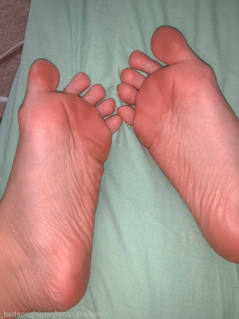 Hannah [ footgirlgonebad_ ] Onlyfans leaked photo 10280772 on Hotleaks.tv