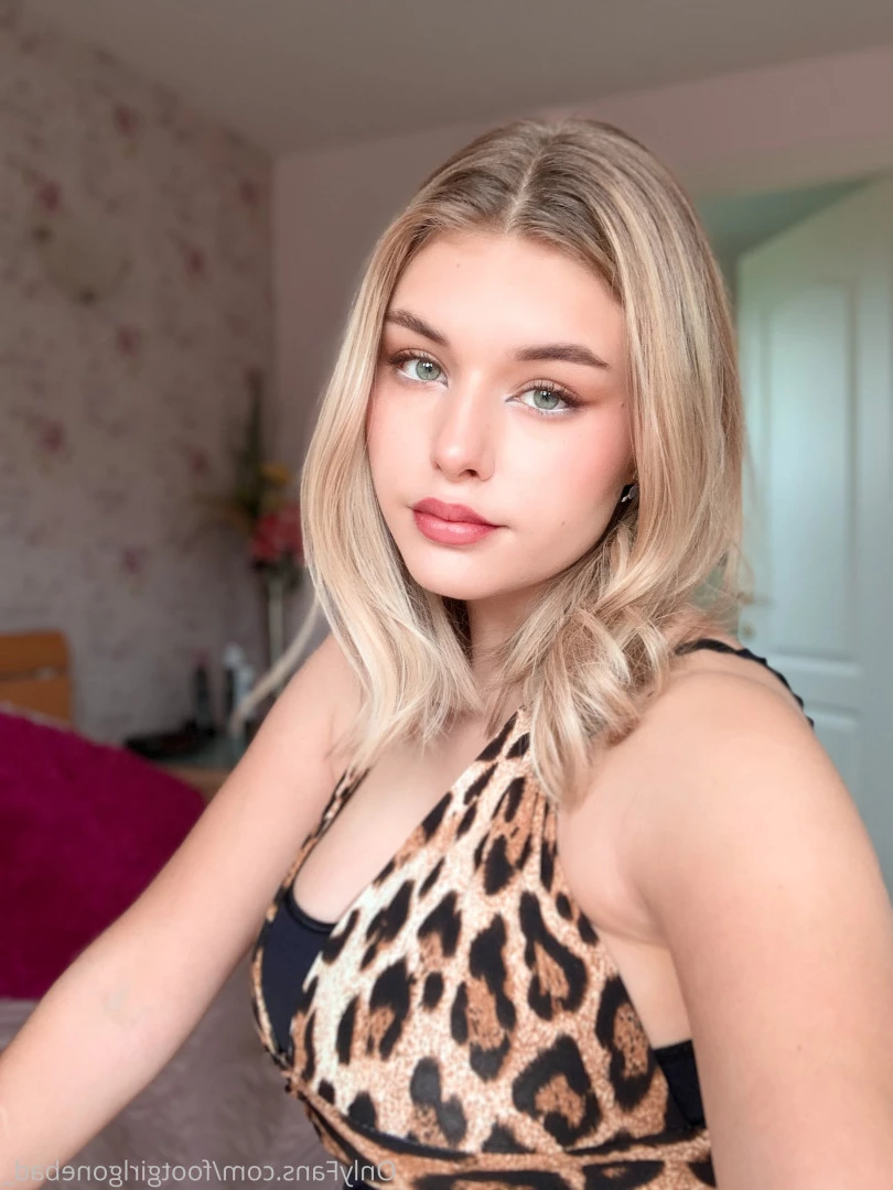 Hannah [ footgirlgonebad_ ] Onlyfans leaked photo 10280794 on Hotleaks.tv