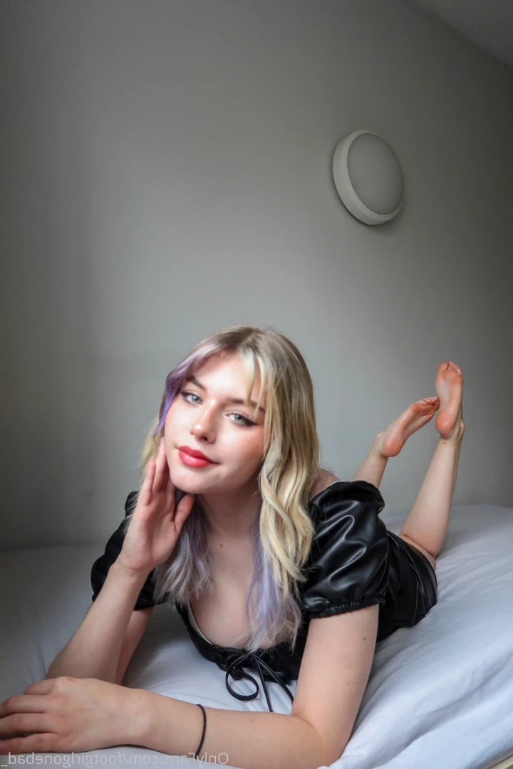 Hannah [ footgirlgonebad_ ] Onlyfans leaked photo 10280815 on Hotleaks.tv
