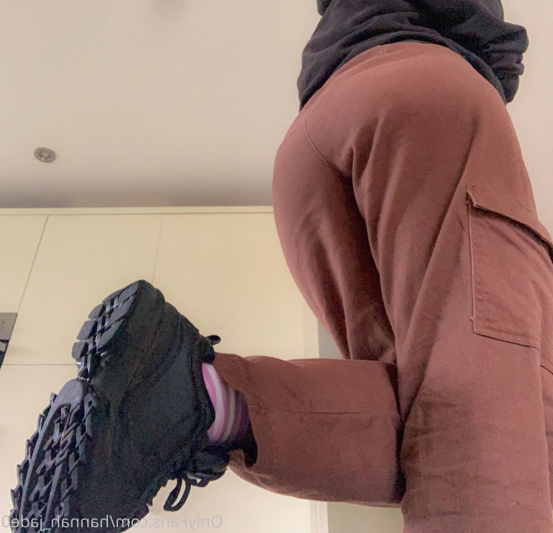 Hannah [ footgirlgonebad_ ] Onlyfans leaked photo 10280904 on Hotleaks.tv