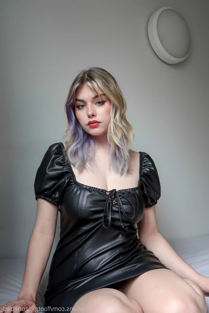 Hannah [ footgirlgonebad_ ] Onlyfans leaked photo 10281349 on Hotleaks.tv
