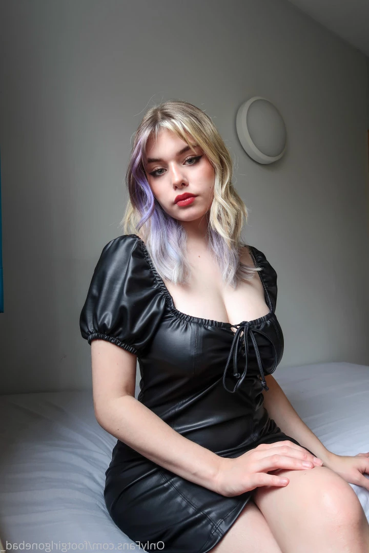 Hannah [ footgirlgonebad_ ] Onlyfans leaked photo 10281445 on Hotleaks.tv
