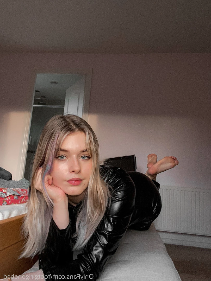 Hannah [ footgirlgonebad_ ] Onlyfans leaked photo 10281875 on Hotleaks.tv