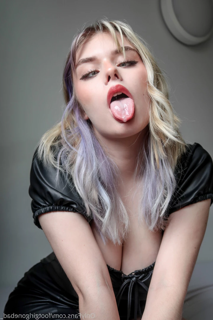 Hannah [ footgirlgonebad_ ] Onlyfans leaked photo 10281896 on Hotleaks.tv