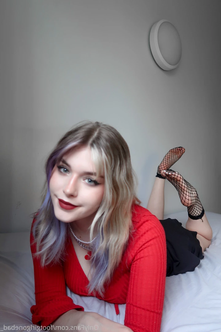 Hannah [ footgirlgonebad_ ] Onlyfans leaked photo 10281917 on Hotleaks.tv