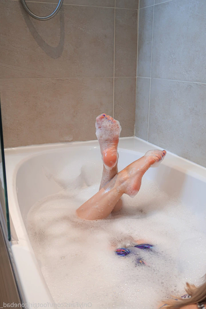 Hannah [ footgirlgonebad_ ] Onlyfans leaked photo 10282710 on Hotleaks.tv