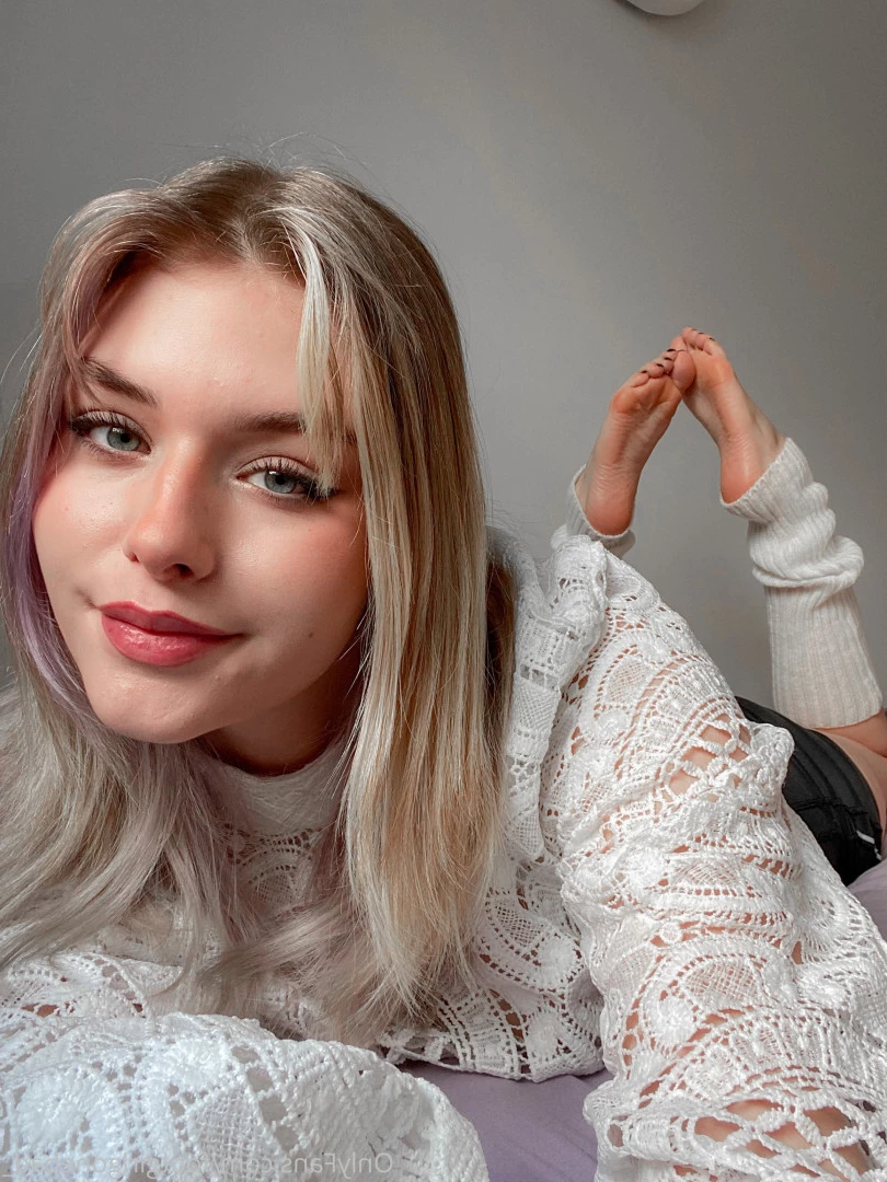 Hannah [ footgirlgonebad_ ] Onlyfans leaked photo 10282958 on Hotleaks.tv