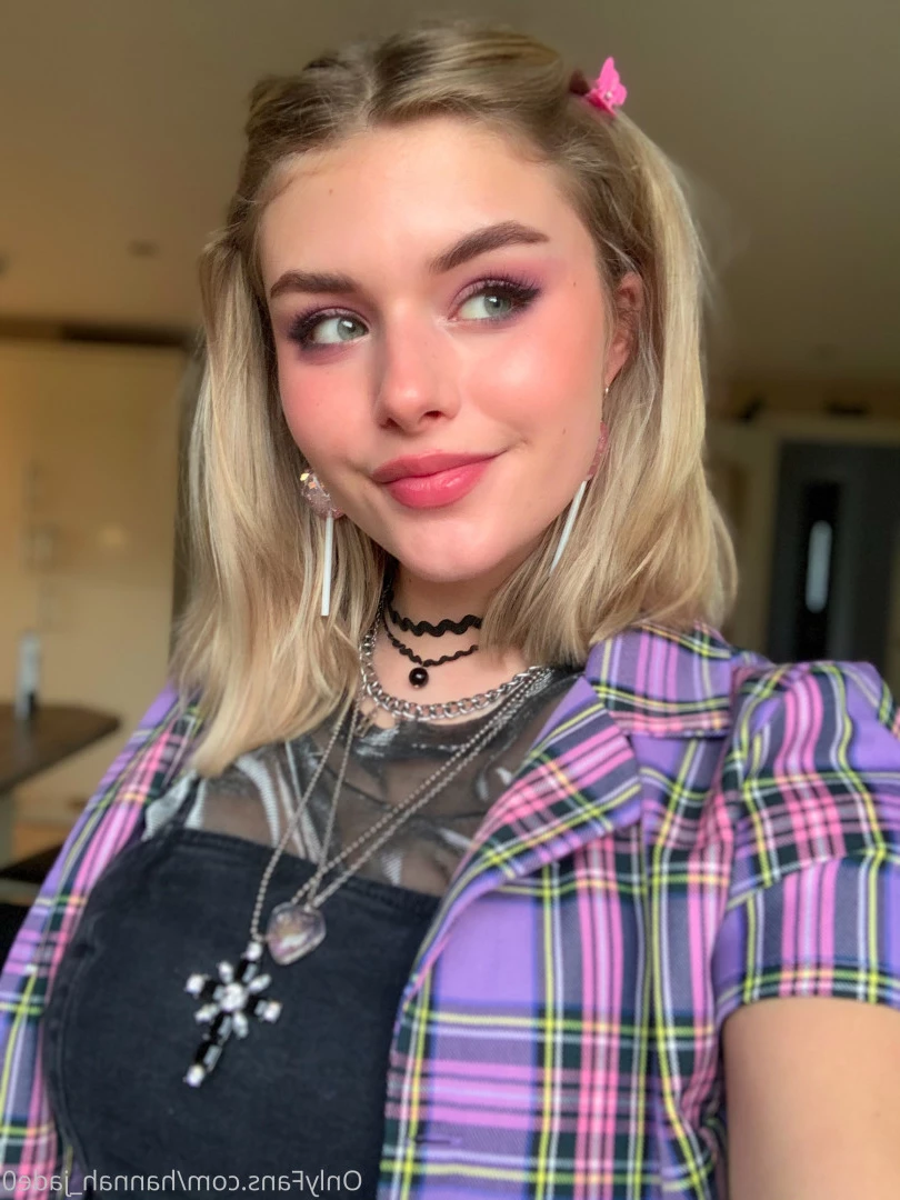Hannah [ footgirlgonebad_ ] Onlyfans leaked photo 10283399 on Hotleaks.tv