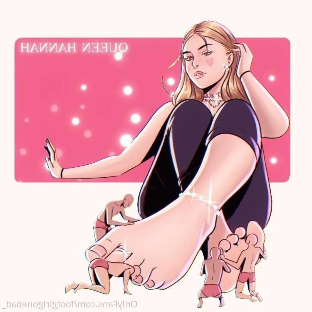 Hannah [ footgirlgonebad_ ] Onlyfans leaked photo 10283460 on Hotleaks.tv