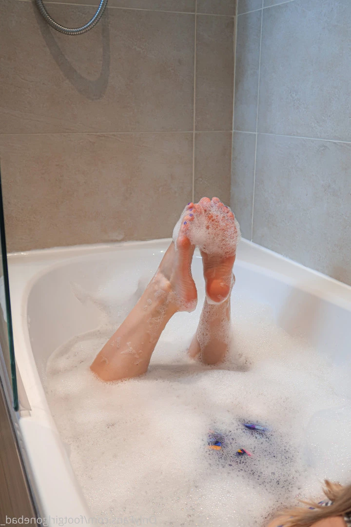 Hannah [ footgirlgonebad_ ] Onlyfans leaked photo 10283924 on Hotleaks.tv
