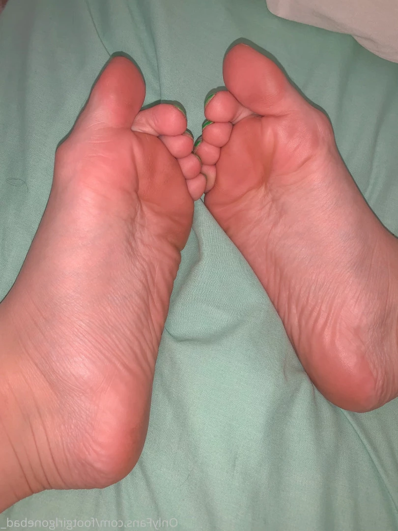 Hannah [ footgirlgonebad_ ] Onlyfans leaked photo 10284175 on Hotleaks.tv