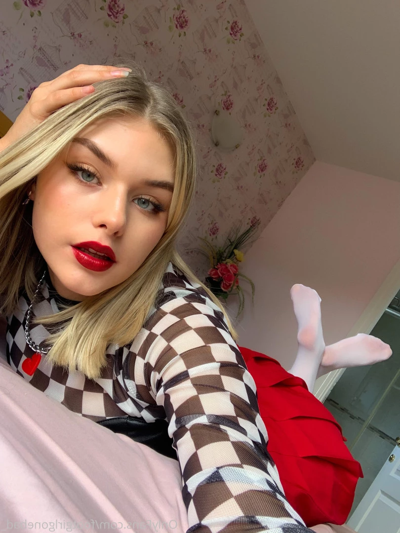 Hannah [ footgirlgonebad_ ] Onlyfans leaked photo 10284214 on Hotleaks.tv