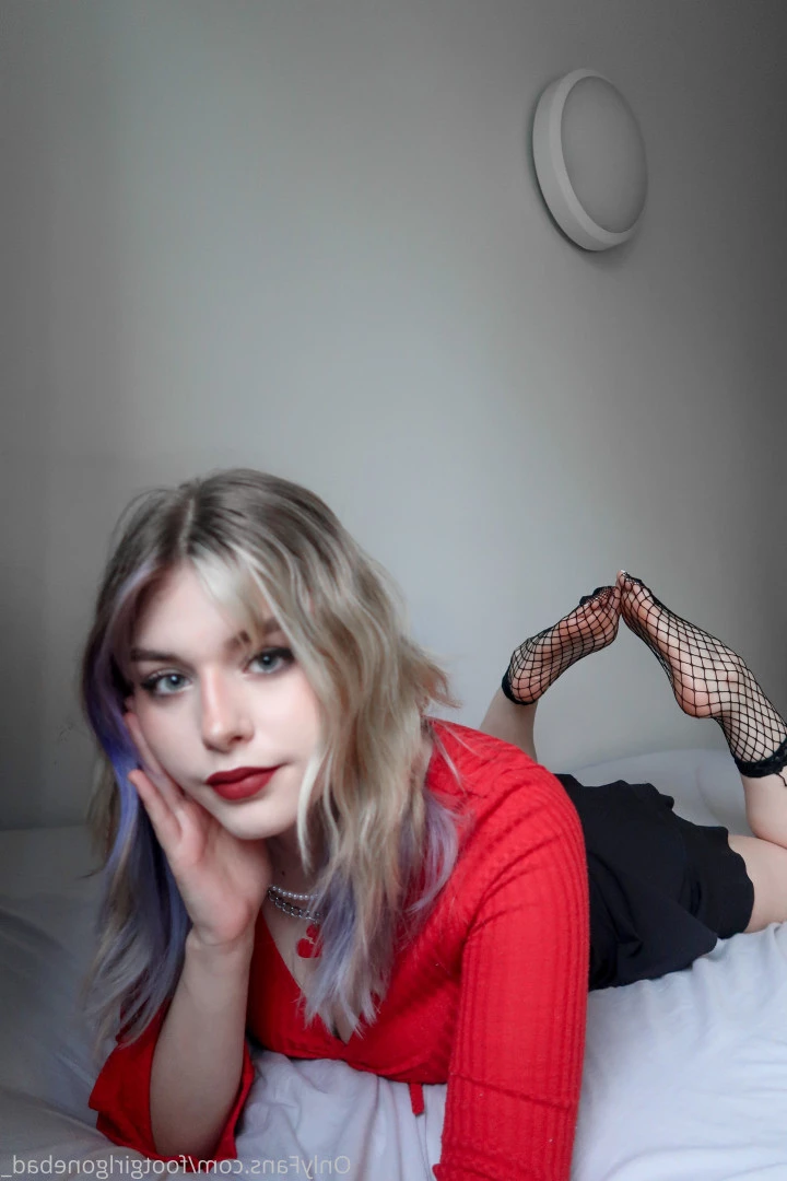 Hannah [ footgirlgonebad_ ] Onlyfans leaked photo 10284419 on Hotleaks.tv