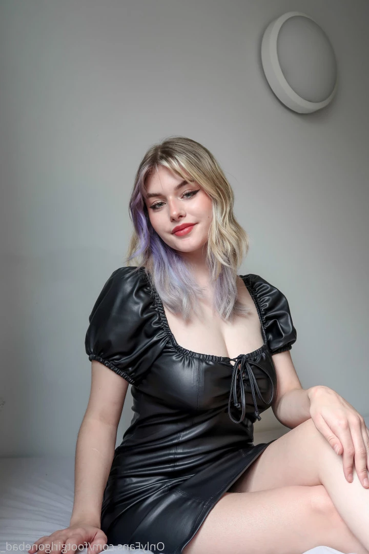 Hannah [ footgirlgonebad_ ] Onlyfans leaked photo 10284625 on Hotleaks.tv