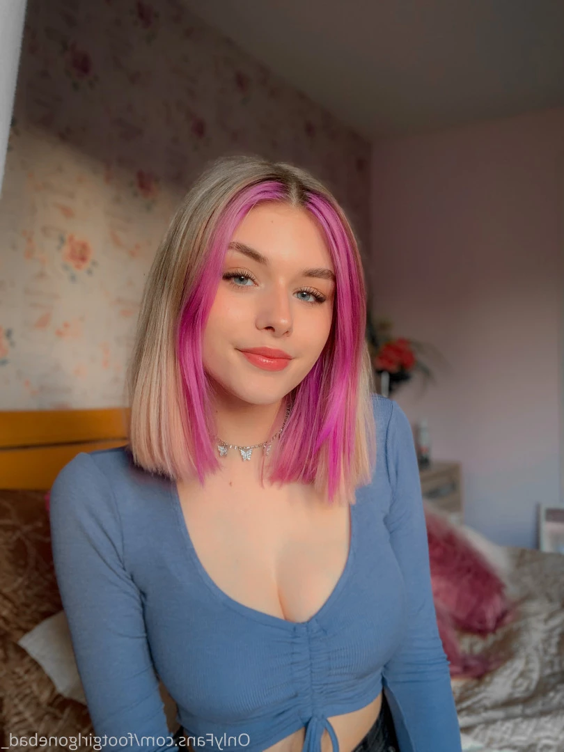 Hannah [ footgirlgonebad_ ] Onlyfans leaked photo 10284826 on Hotleaks.tv